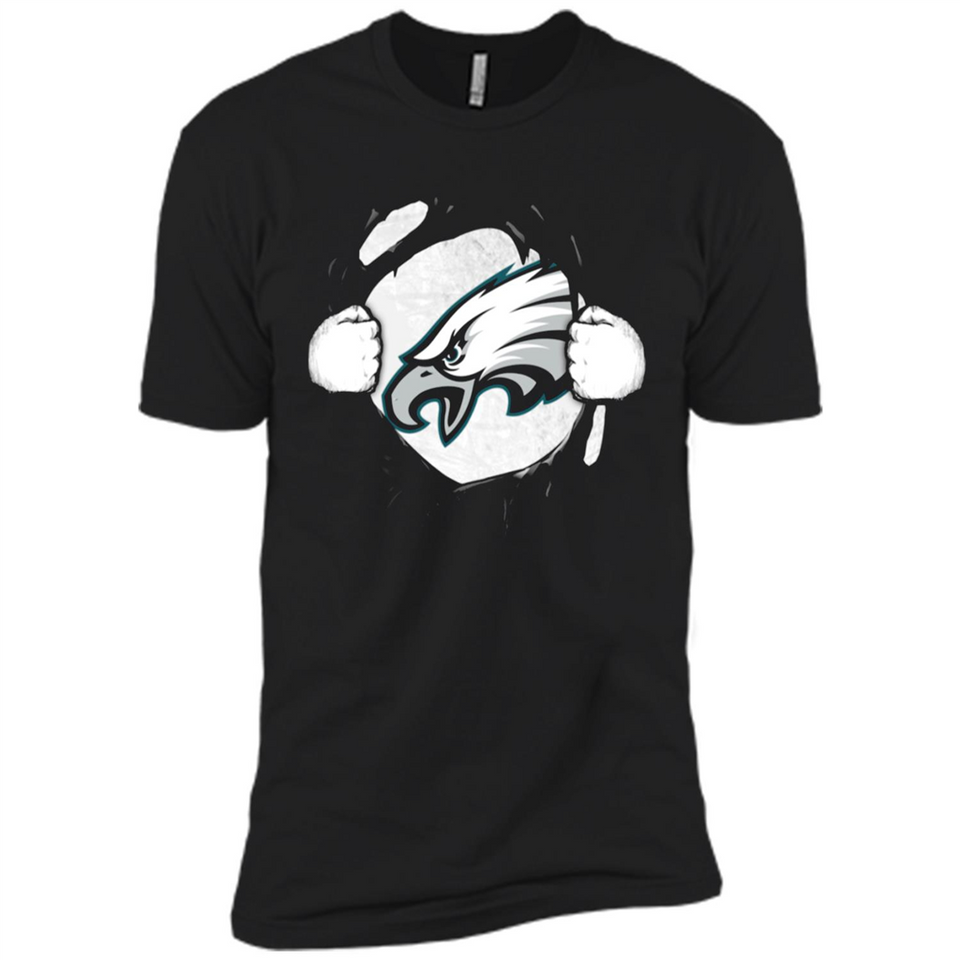 Only My Philadelphia Eagles Inside Football Team