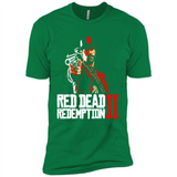 Red Dead Redemption 2