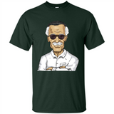 Rip Stan Lee All Marvel Hero