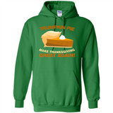 Trumpkin Pie make Thanksgiving Great Again