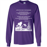 Snoopy Ugly Christmas - Long Sleeve T-Shirt