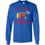 Feast Mode Cardinals Shirt - Arizona Turkey Thanksgiving