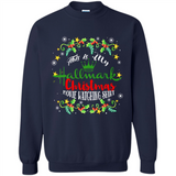 Hallmark Chirtmas Movie Watching Funny Xmas PING PONG