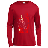Boston Red Sox Shirt For Fans - Canvas Long Sleeve T-Shirt