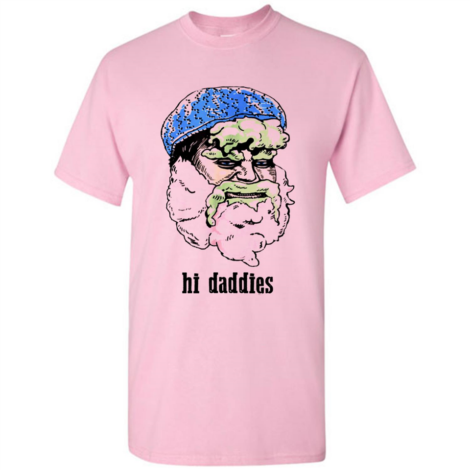 Mens Cotton Candy Randy - Shirt