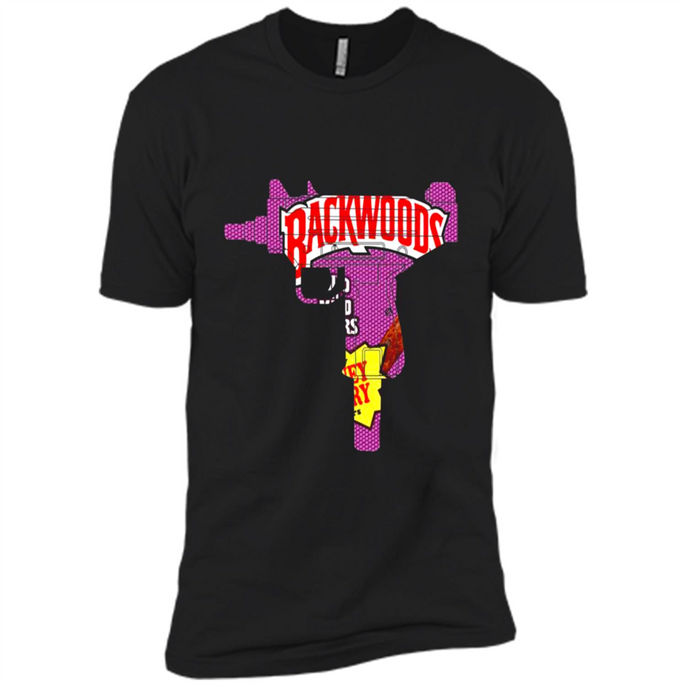 Backwoods Uzi PINGPONG