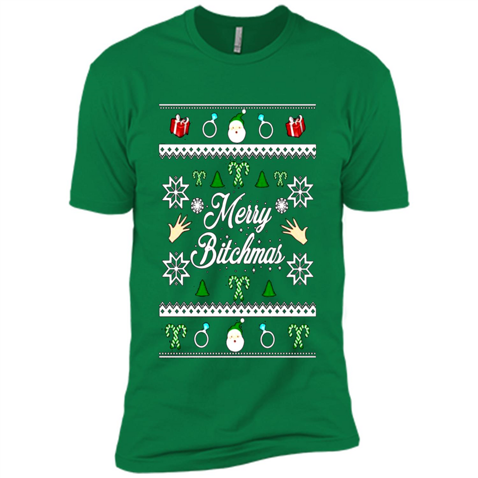 Merry bitchmas