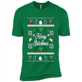 Merry bitchmas