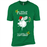 Fleece Navidad Christmas