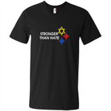 Pittsburgh Stronger Than Hate