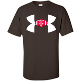 Houston Rockets Under Armour Logo - Shirt