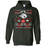 Star Wars Ugly Christmas Sweater - Hoodie