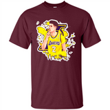 Lonzo Ball shirt Sweatshirt - Shirt