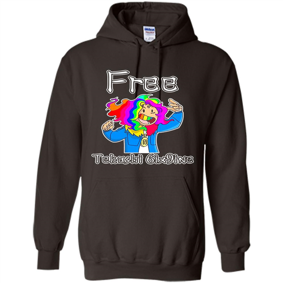 ERKS Free Tekashi 6ix9ine PING PONG