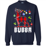 Bubba Reindeer
