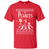 Snoopy Peanuts Ugly Christmas - Shirt