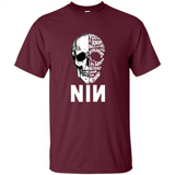 you call it demonic because you hear the screaming NIN