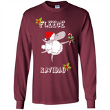 Fleece Navidad Christmas