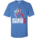 Red Dead Redemption 2