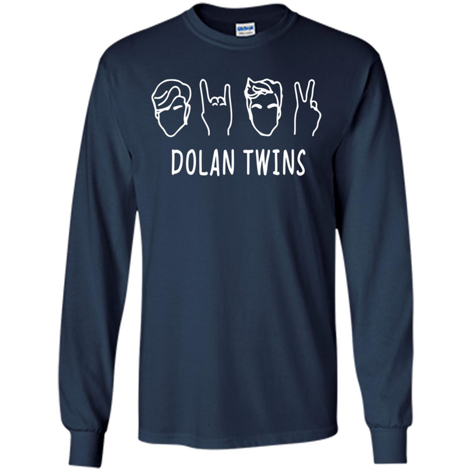 Dolan Twins Esquema Blanco