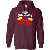 Merry Christmas - Hoodie
