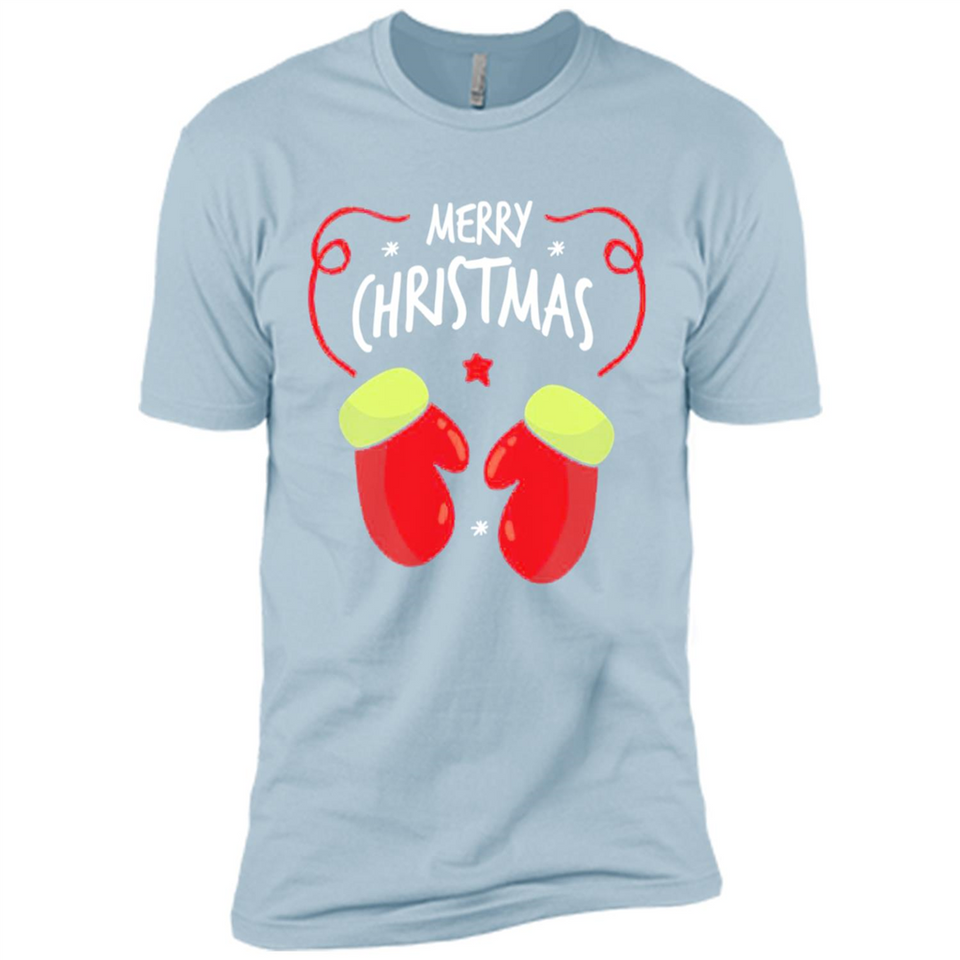 Merry Christmas - Premium Short Sleeve T-Shirt