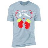 Merry Christmas - Premium Short Sleeve T-Shirt