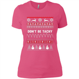 Don't Be Tachy Crewneck