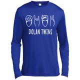 Dolan Twins Esquema Blanco