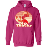 Disney Emperor’s New Groove Kuzco Llama No Touchy Funny