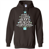 Have A Very Merry Beachy Xmas Vacation - Hoodie