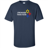 Pittsburgh Stronger Than Hate