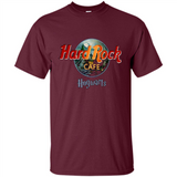 Castle Hard Rock Cafe Hogwarts PING PONG