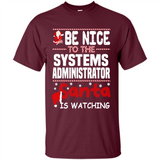 Administrator system Santa - Shirt