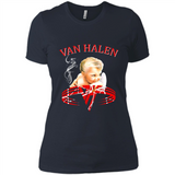 Van Halen 1984 PINGPONG