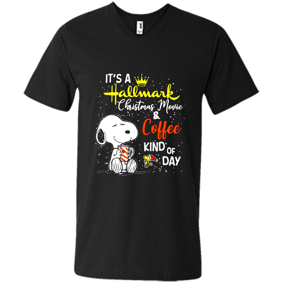 It's A Hallmark Christmas Movie & Coffee Kind PING PONG
