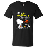 It's A Hallmark Christmas Movie & Coffee Kind PING PONG