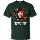 Home Alone Kate Mccallister kevin - Shirt