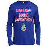 Christmas Cookie Baking Team - Christmas Baking