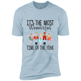 The Nutcracker Ballet It’s The Most Wonderful Time Of The Year