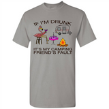 Some Of Us Grew Up Listening To New Kids On The Block Flamingo Shirt - Shirt