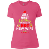 First Christmas With My Hot New Wife 2018 Christmas