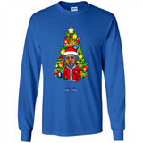 J.cole Tree Christmas PING PONG