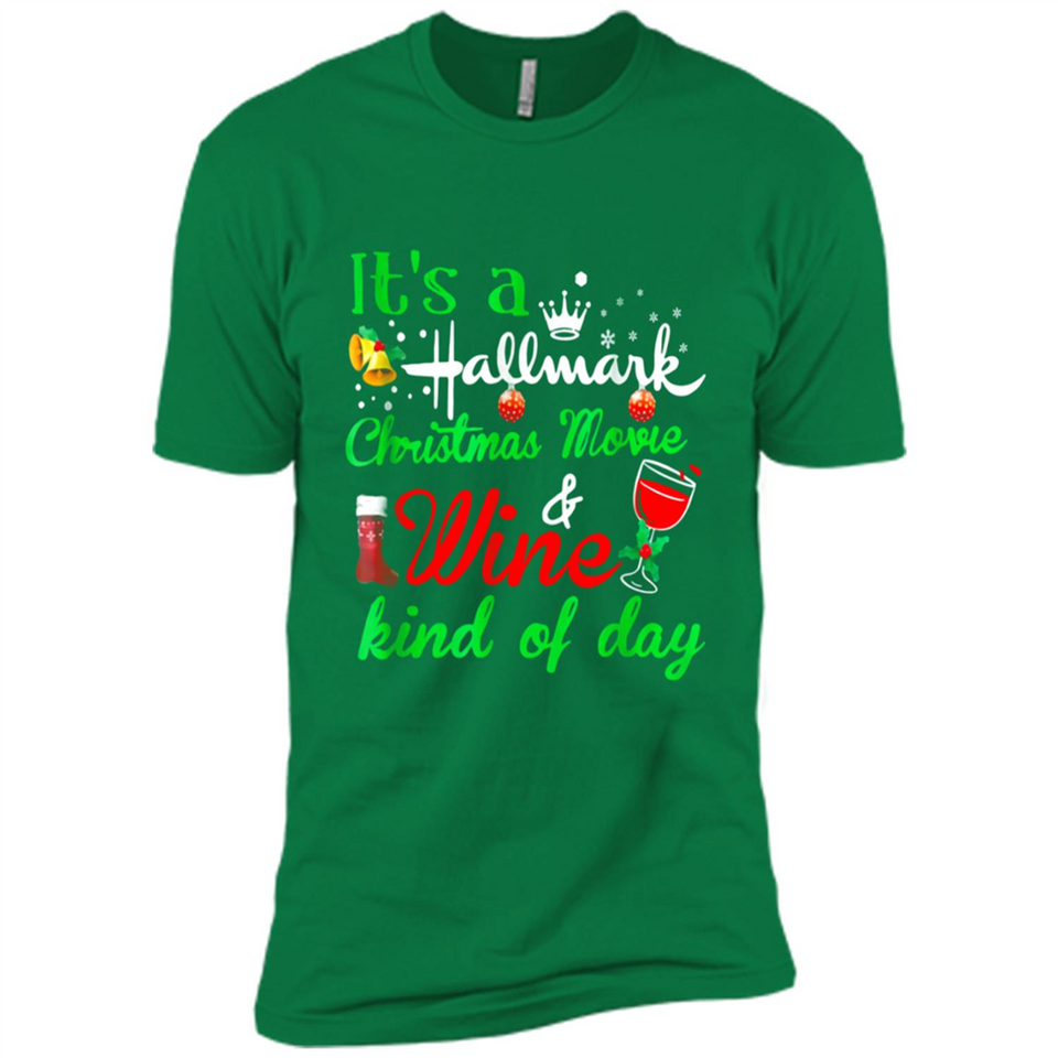 Hallmark christmasmovie wine kind day PING PONG