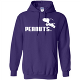 Snoopy Peanuts x Puma The Jumping Snoopy - Hoodie