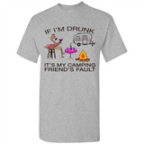 Some Of Us Grew Up Listening To New Kids On The Block Flamingo Shirt - Shirt