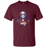 Buffalo Sabres Halloween The Nightmare Before Christmas - Shirt