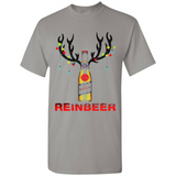 Miller High Life beer reinbeer Christmas - Shirt