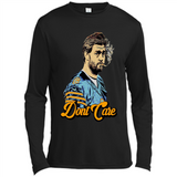 Smoking Jay Cutler Don’t Care