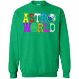 Travis Scott Astroworld